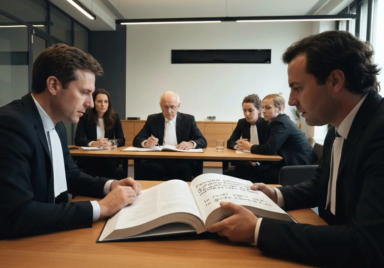 Condamnation en appel délai pour payer : ce que dit la loi en 2026