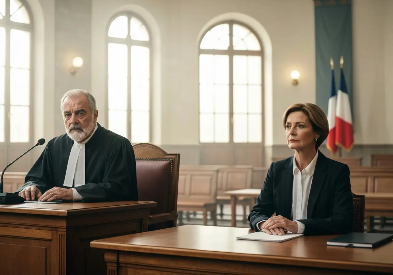 Révocation sursis aménagement peine : nos avocats vous défendent