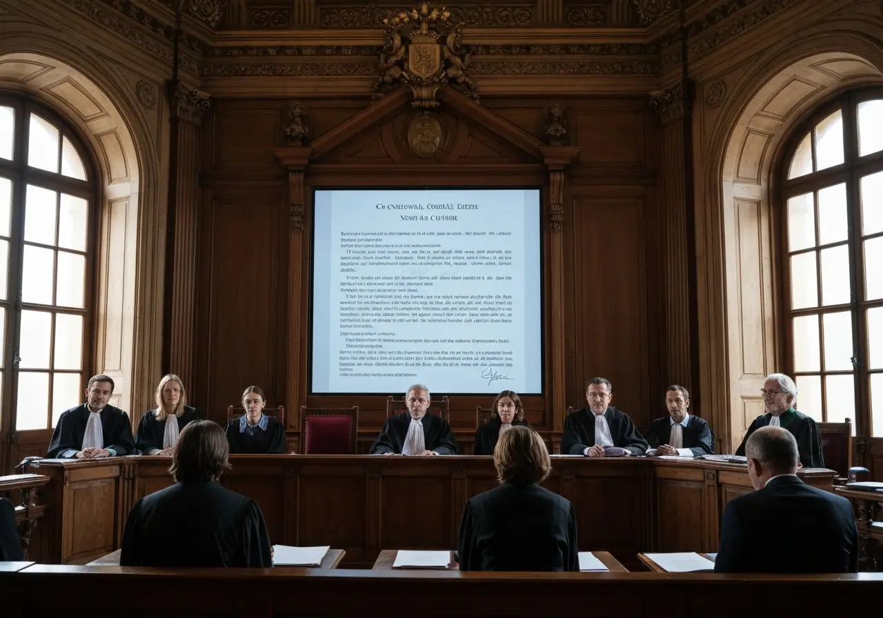 Droit civique prisonnier : quels droits politiques en détention ?