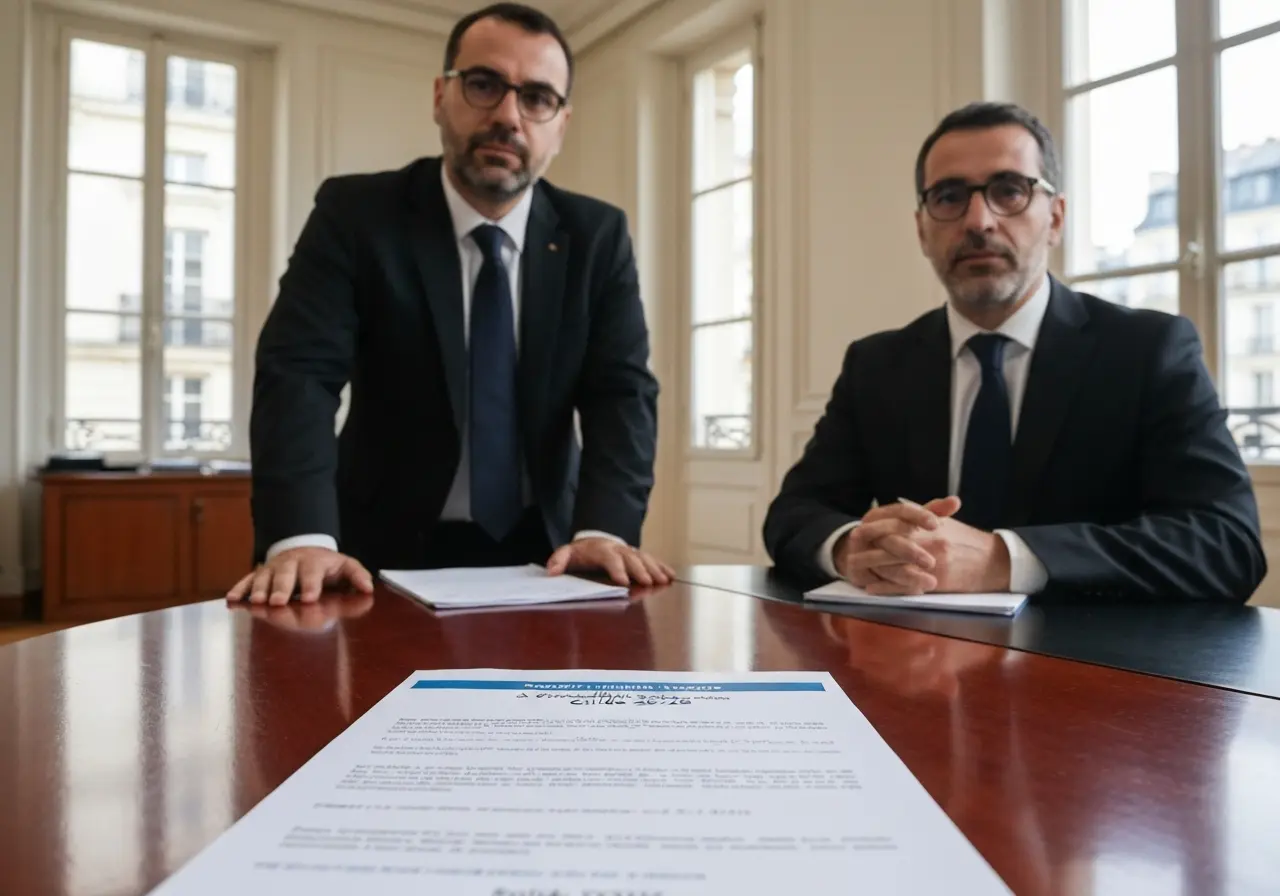 Crédit de réduction de peine : fonctionnement et conditions en 2026