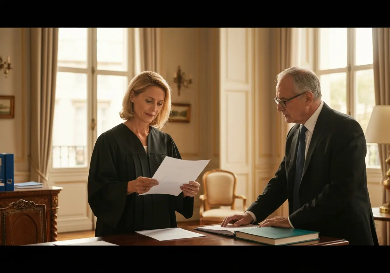CRP Réduction de Peine : Comment Bénéficier du Crédit de Réduction de Peine ?
