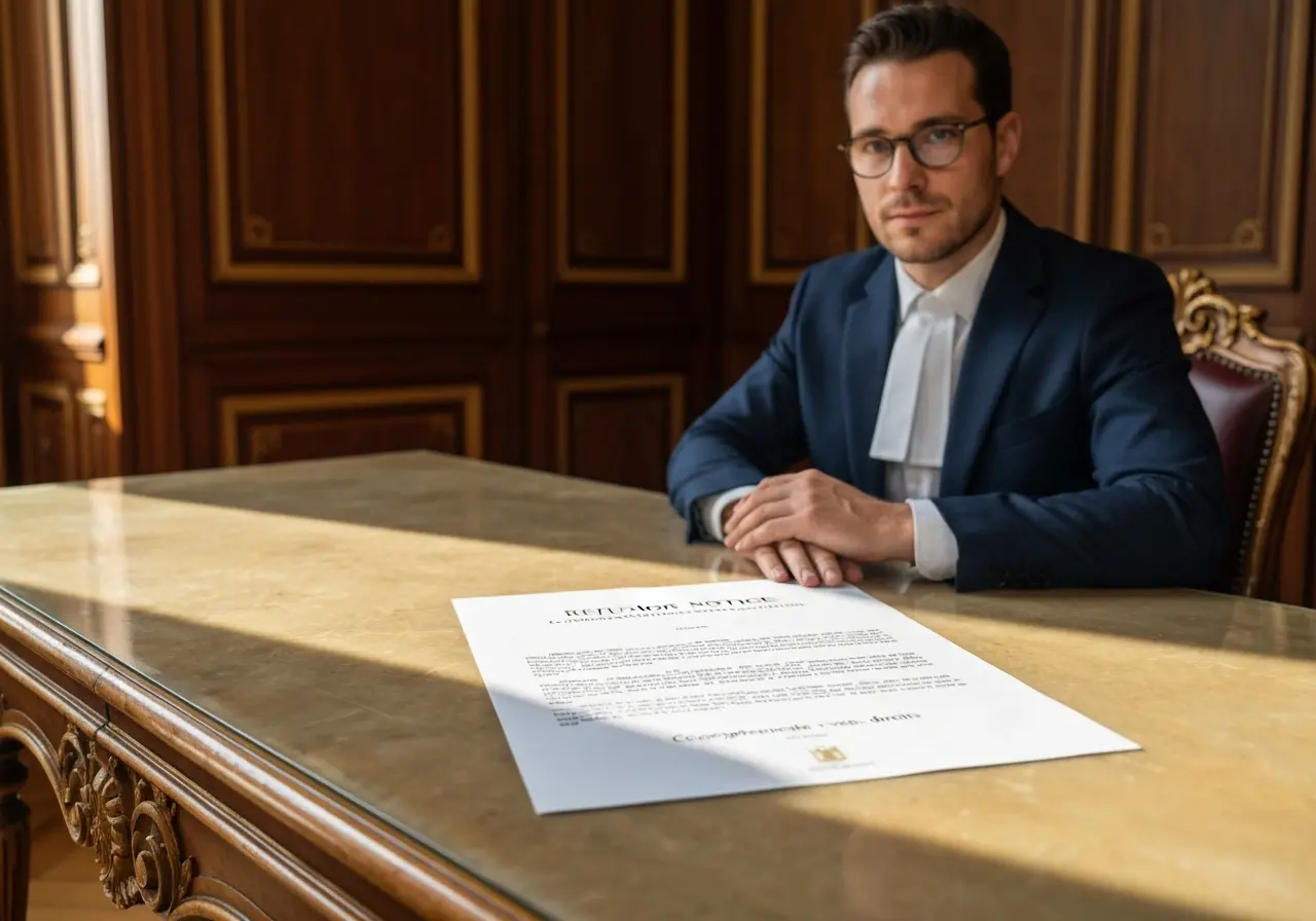 Avocat commis d'office prison : vos droits derrière les barreaux