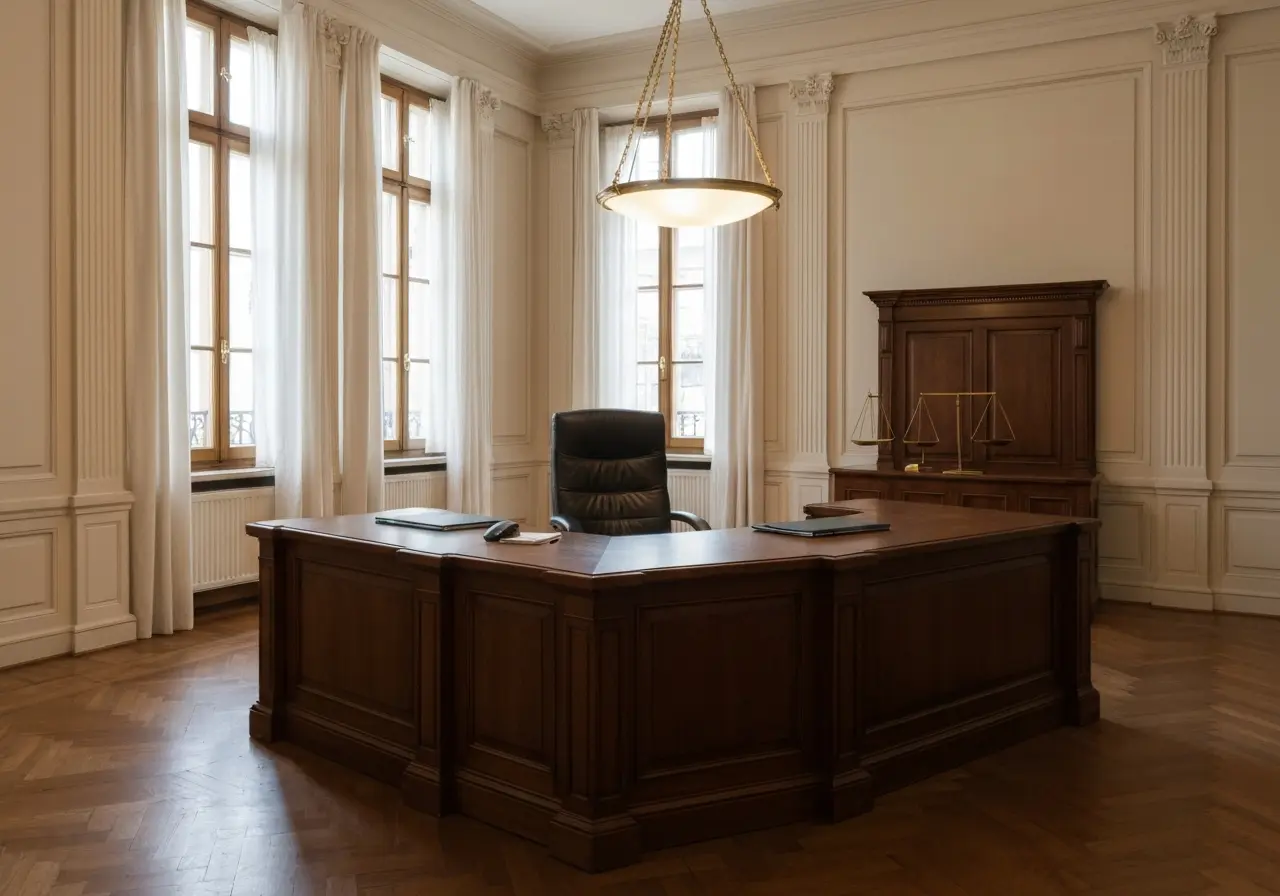 Les meilleures séries sur les avocats en prison à voir en 2026