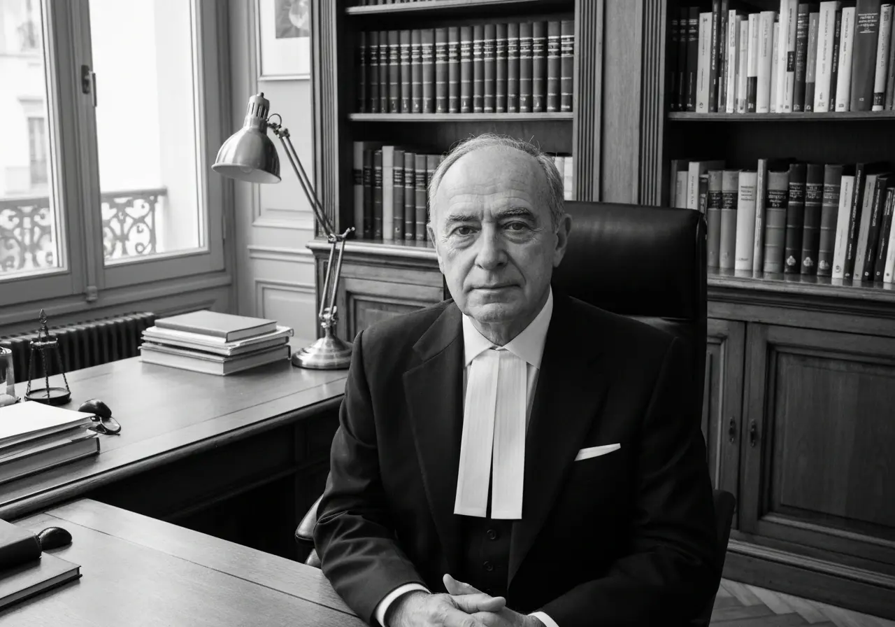 Permission de sortie de prison : droits et démarches en 2026