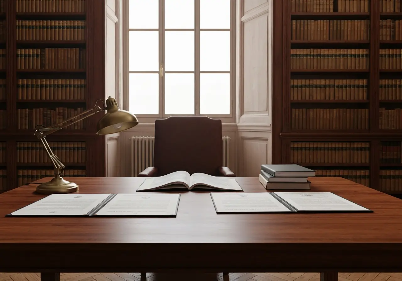 Demande de permis de communiquer au directeur de prison par un avocat