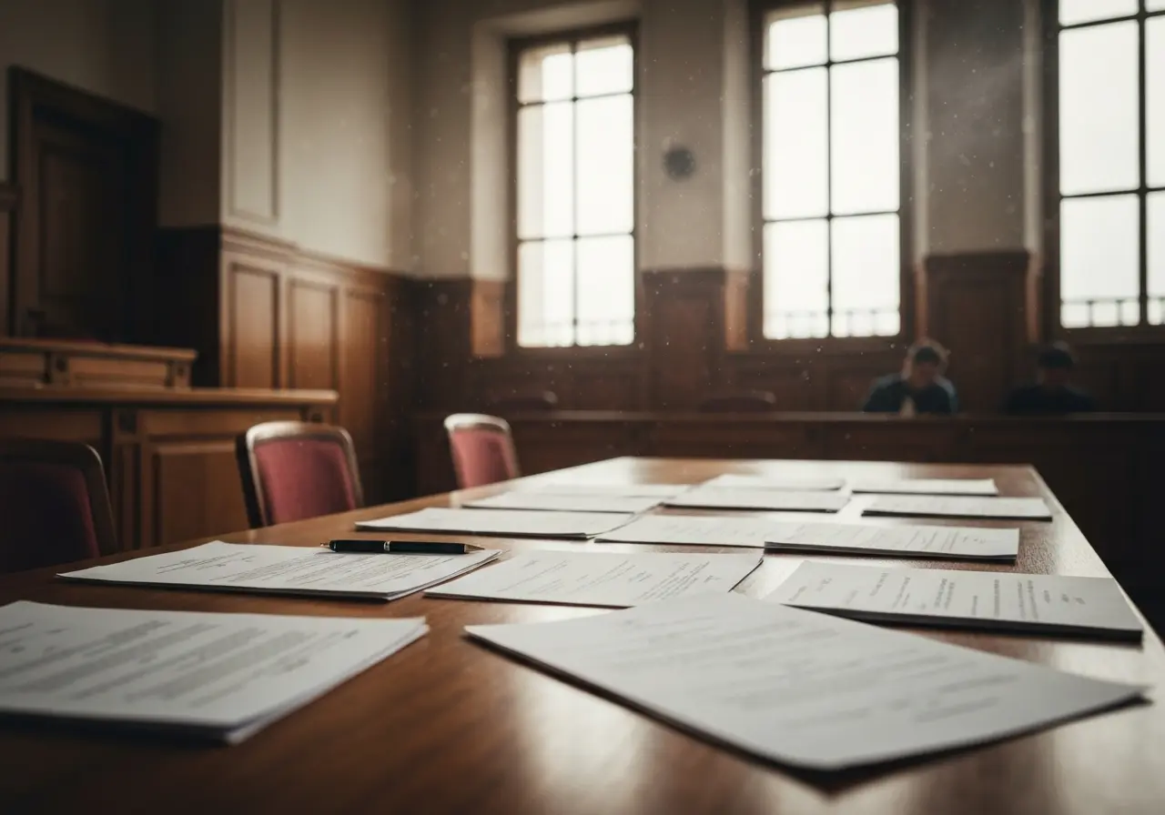 Avocat Lyon Parloir Prison Alccol : Défense et Droits des Détenus