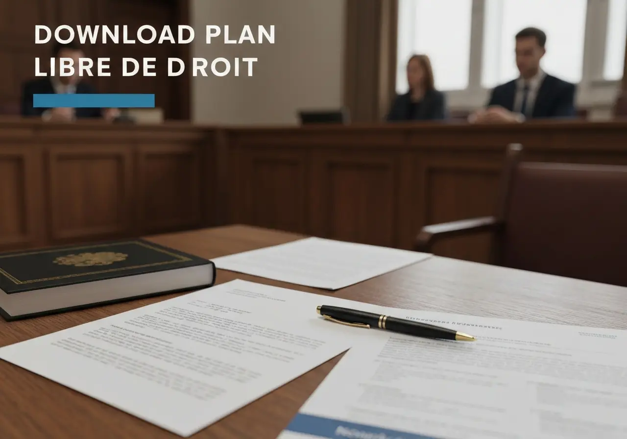 Demande de permission de sortie de prison temporaire : guide 2026