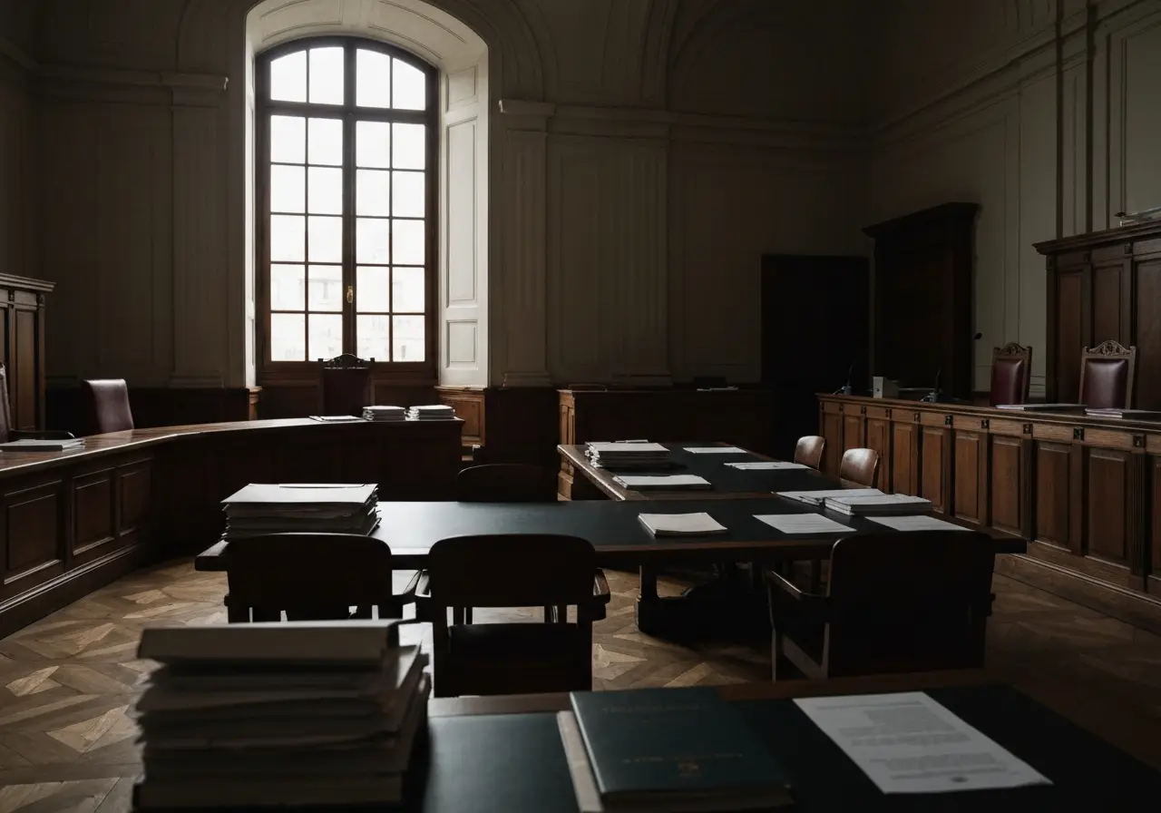 Peine de prison aménageable : conditions et procédure en 2026