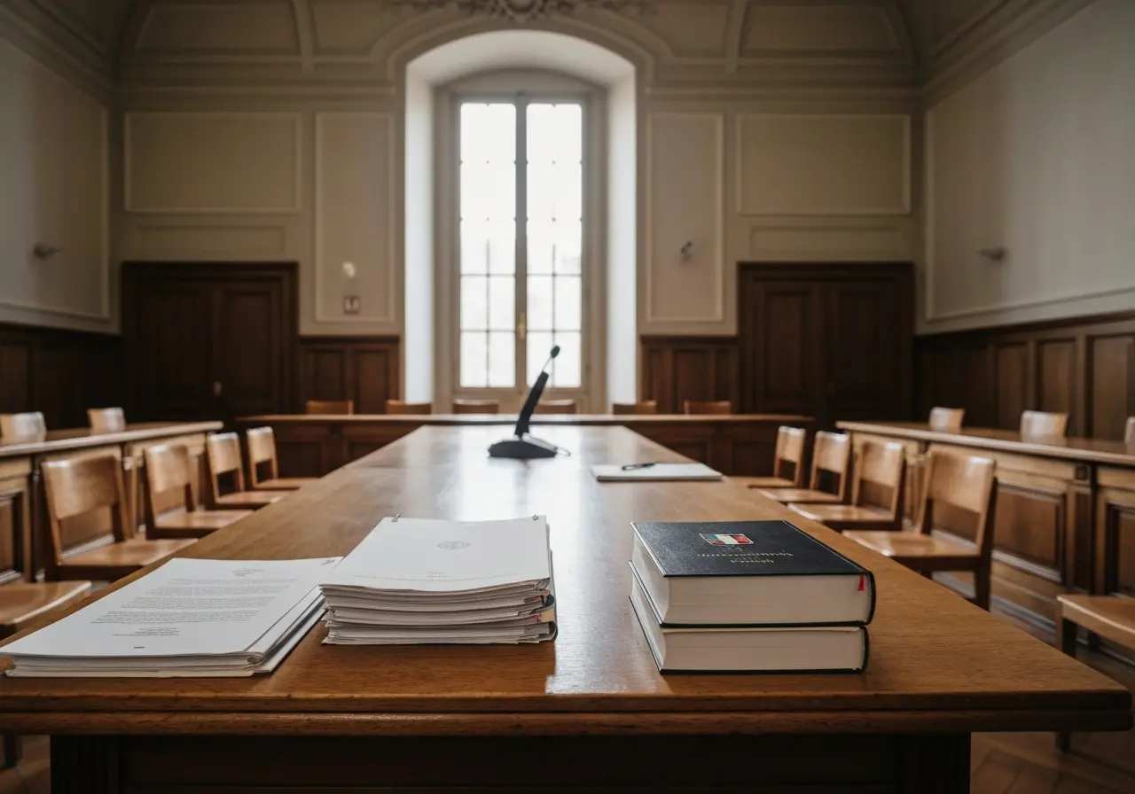 A-t-on le droit d’écrire à un prisonnier américain ? Guide 2026