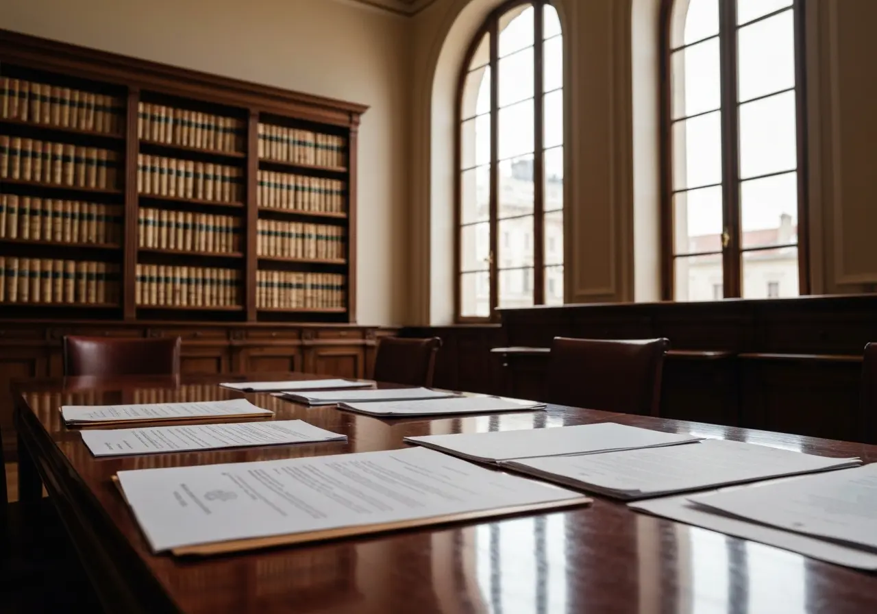 Article 8 CEDH : droit d'un prisonnier de maintenir des contacts avec ses proches