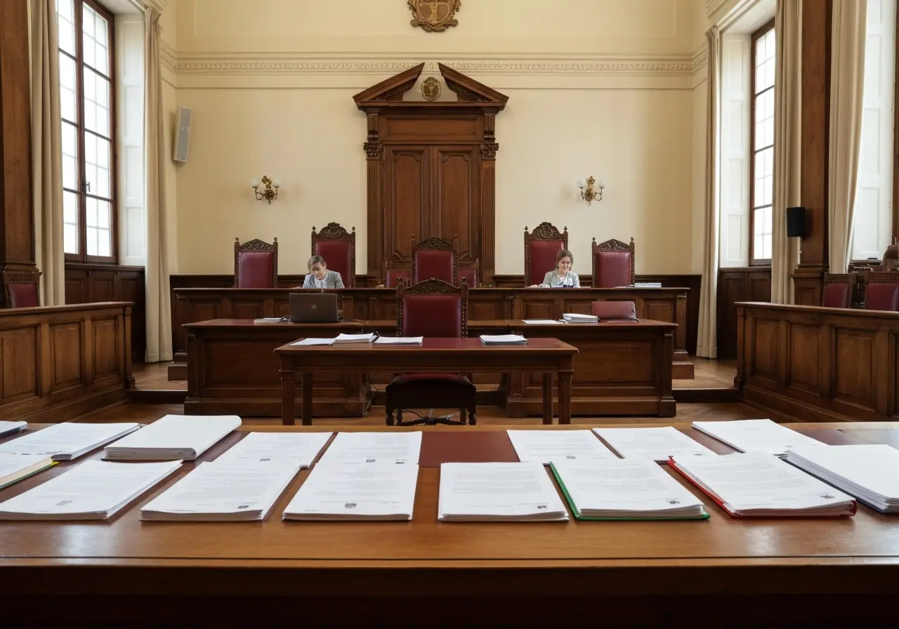 Avocat Lille Prison : Défense Pénale et Droits des Détenus en 2026