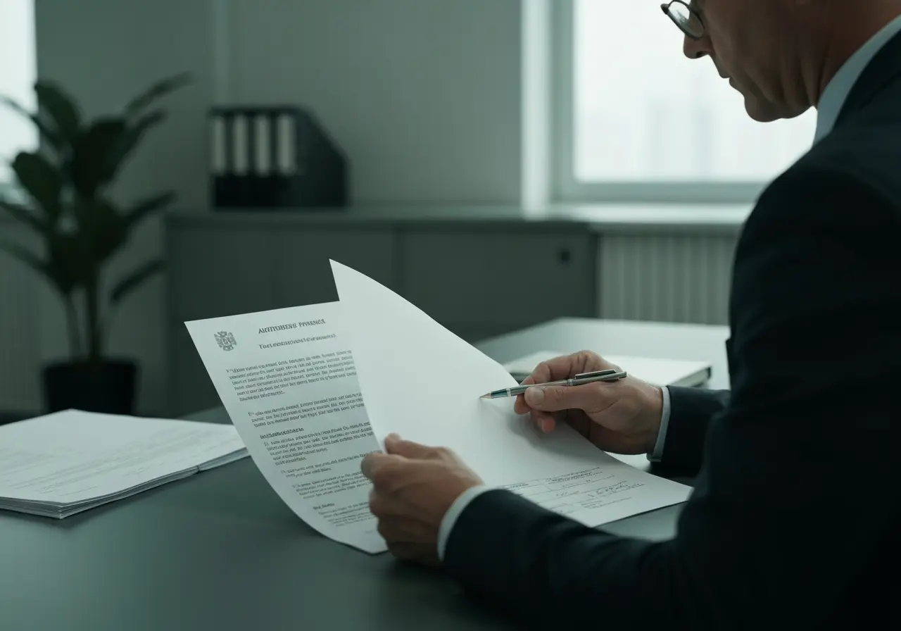 Conseiller juridique droit des prisonniers : vos recours en détention