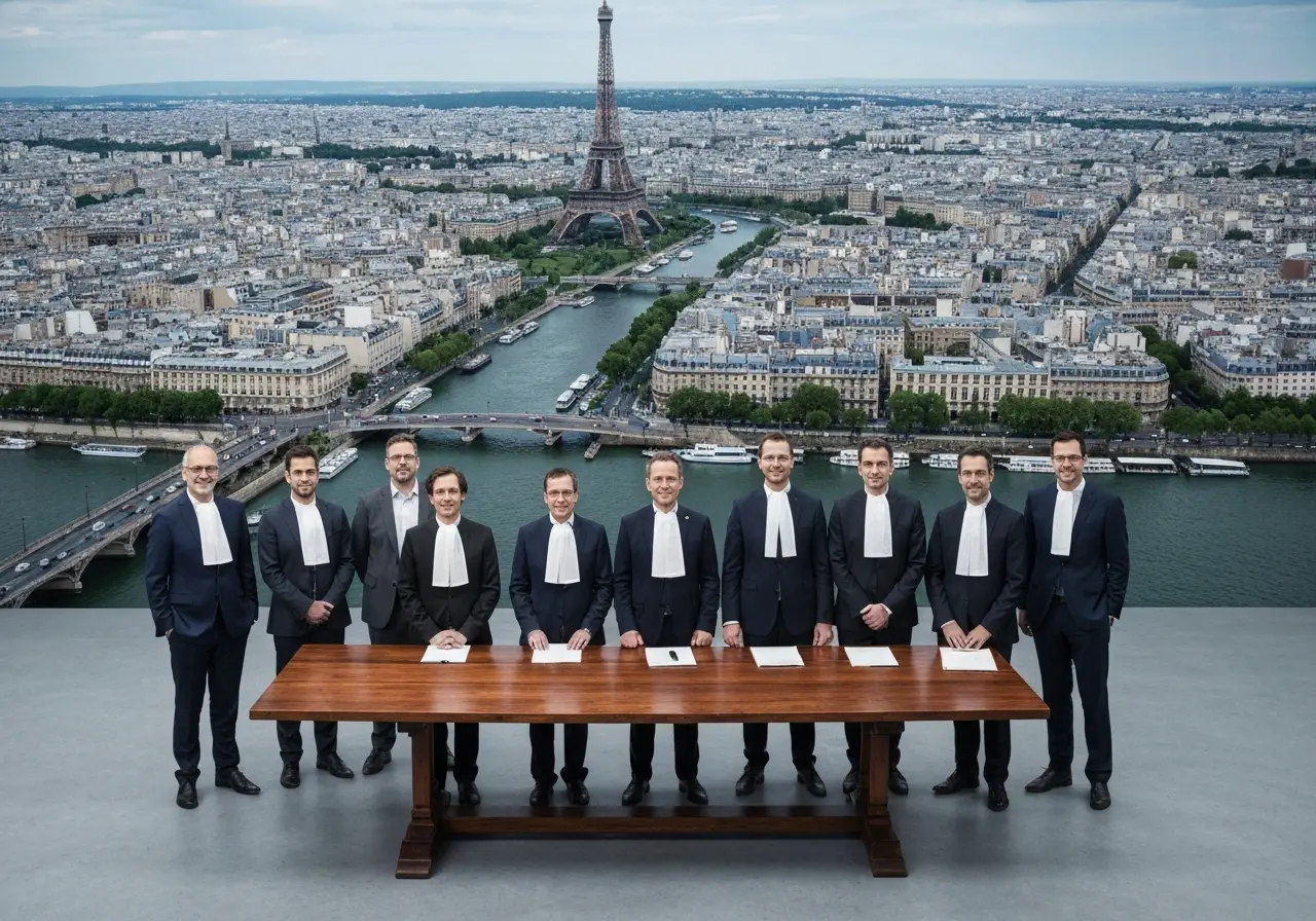 Grace présidentielle amende : procédure et conditions en 2026