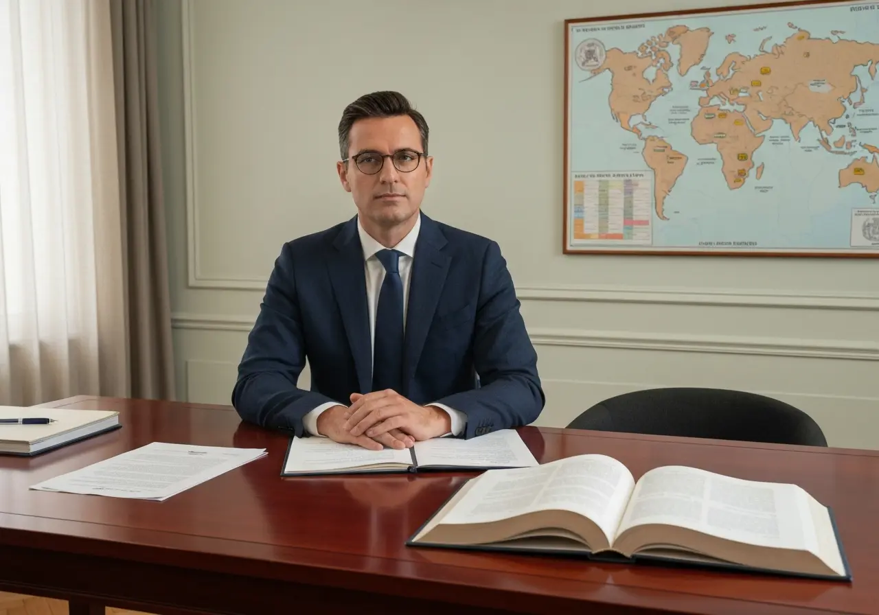 Attestation permission de sortie prison : guide et procédure 2026