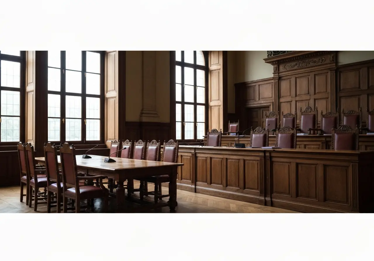 Conseil constitutionnel et réduction de peine pour les mineurs : décision 2026