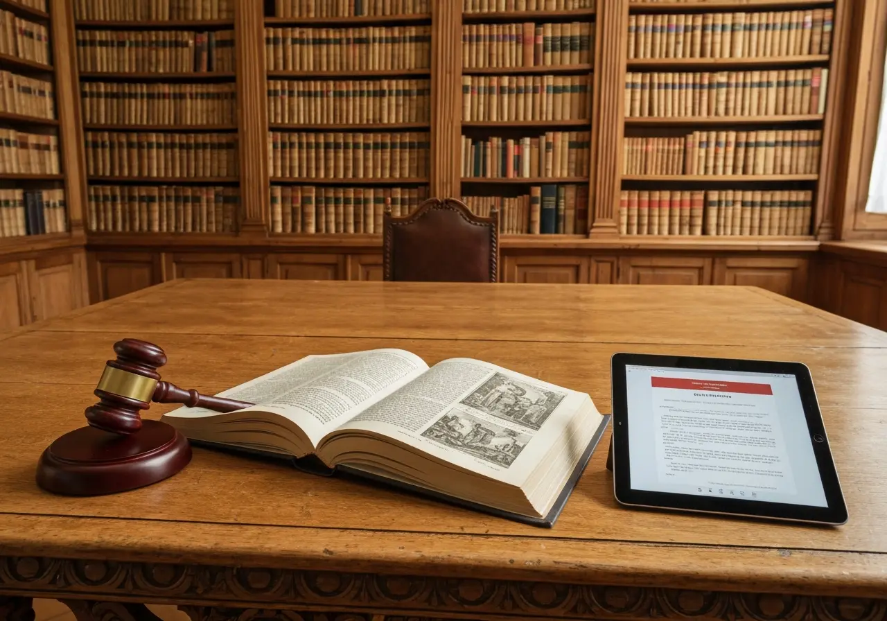 Prison break avocat : votre défense en 2026 pour une évasion légale