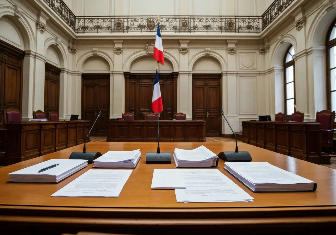 Prisonnier de droit commun : droits et défense pénale en 2026