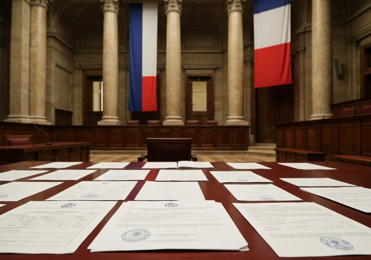 Depuis quand les prisonniers ont le droit de voter ? Explications 2026