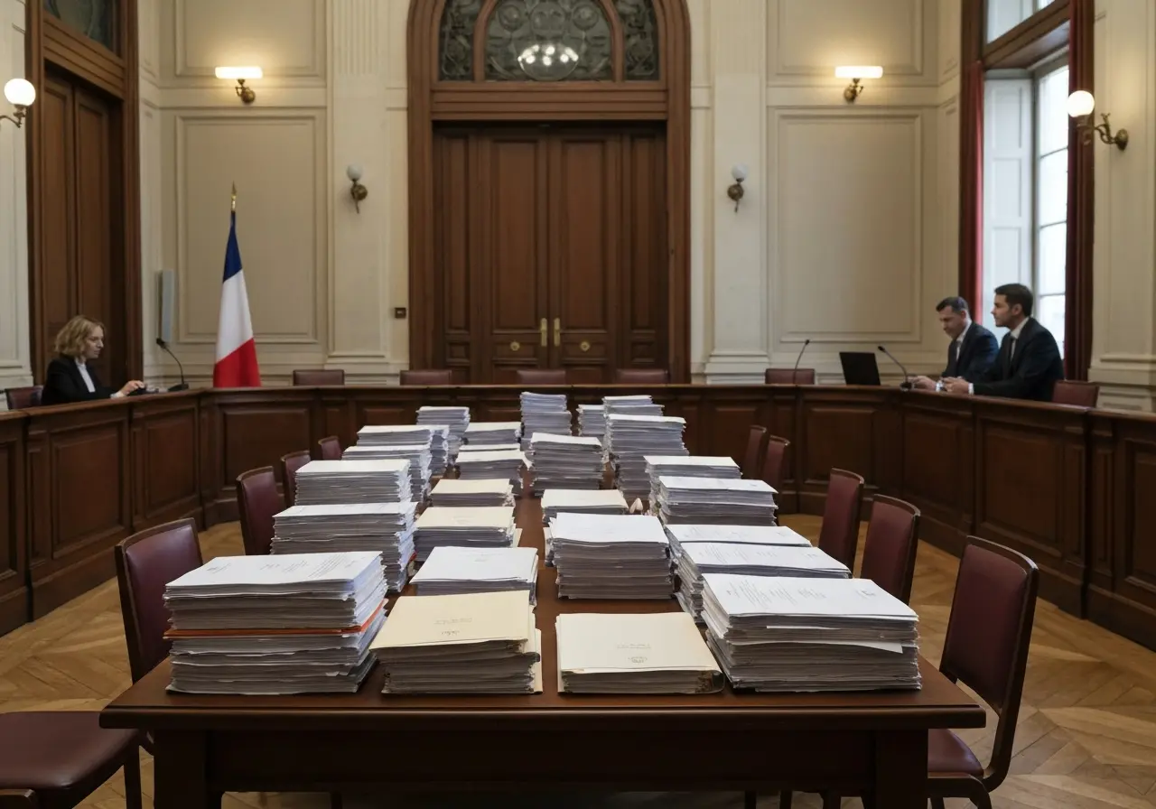 Macron grâce présidentielle 2026 : procédure et conditions