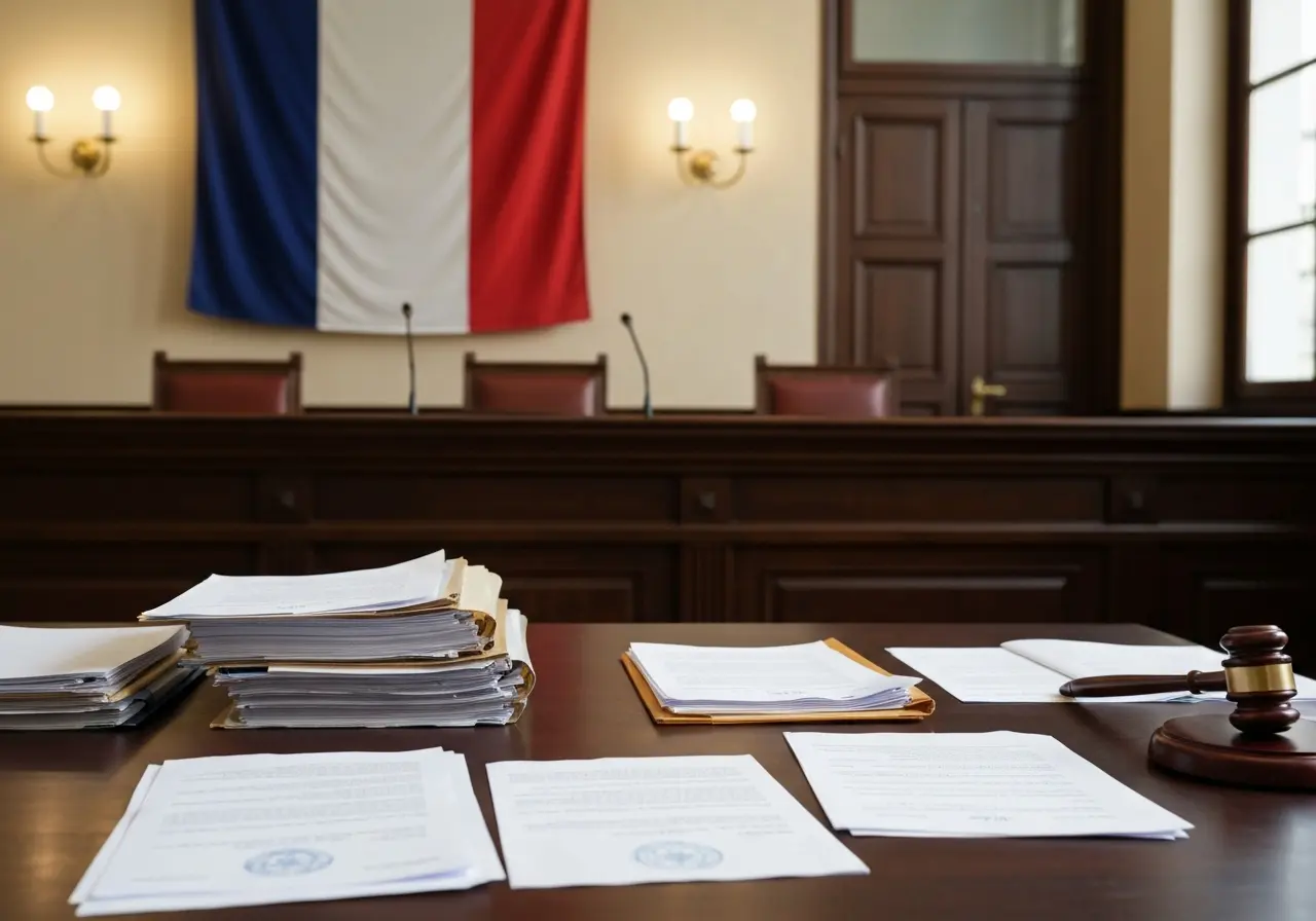 Réduction de peine conditionnelle : fonctionnement et conditions en 2026