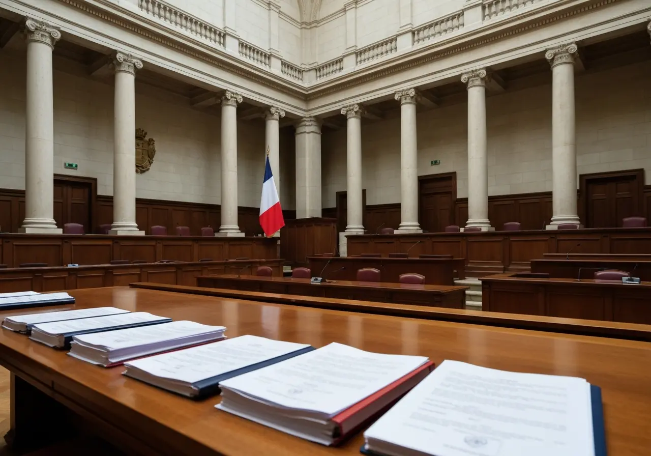 Cour de justice de l'UE et droit des prisonniers : ce qui change en 2026