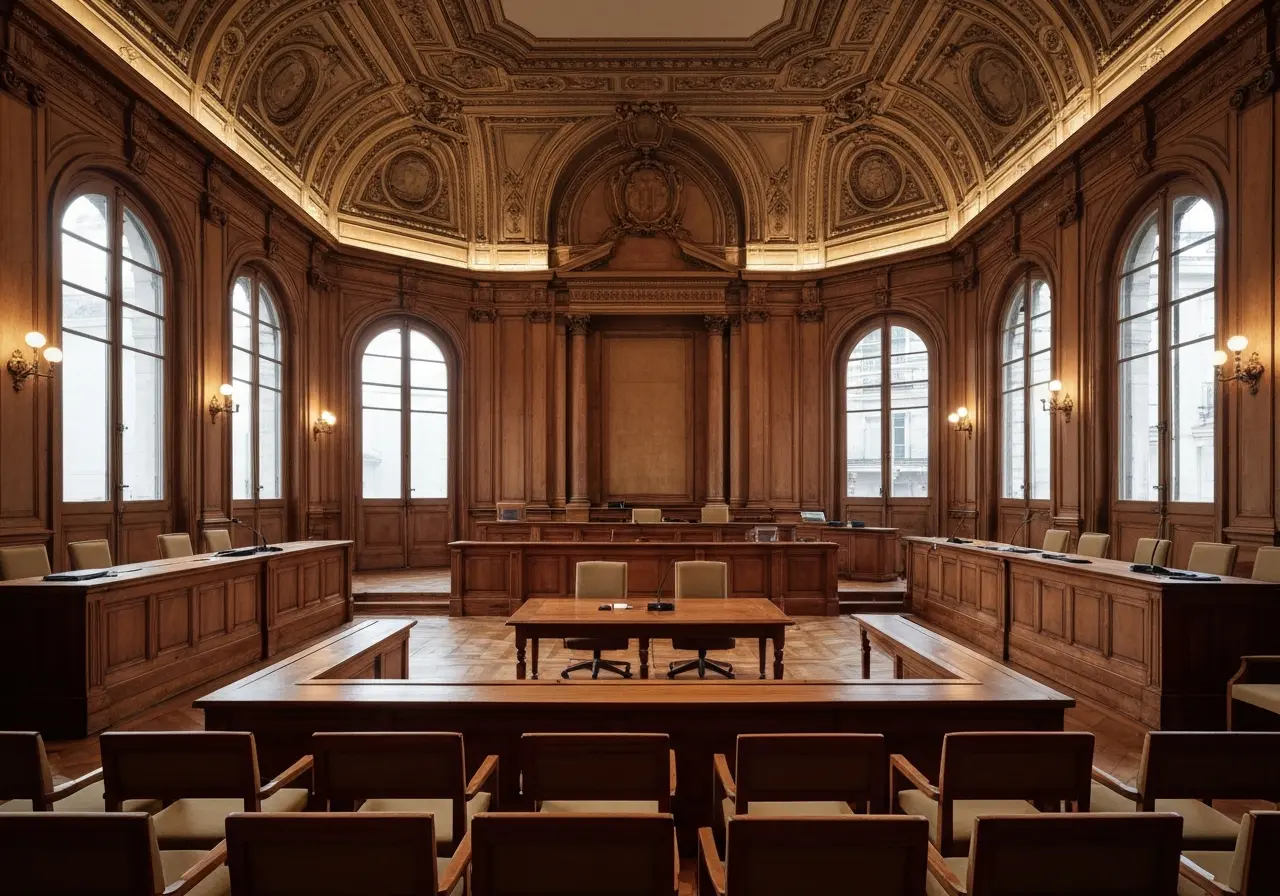 Droit des prisonniers en France : ce que la loi prévoit en 2026
