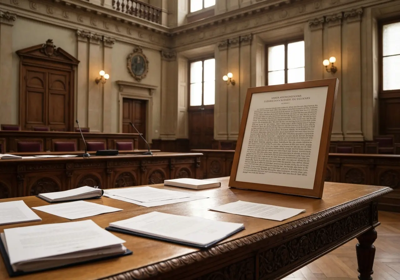 Permission de sortie prison horaire : règles et droits 2026