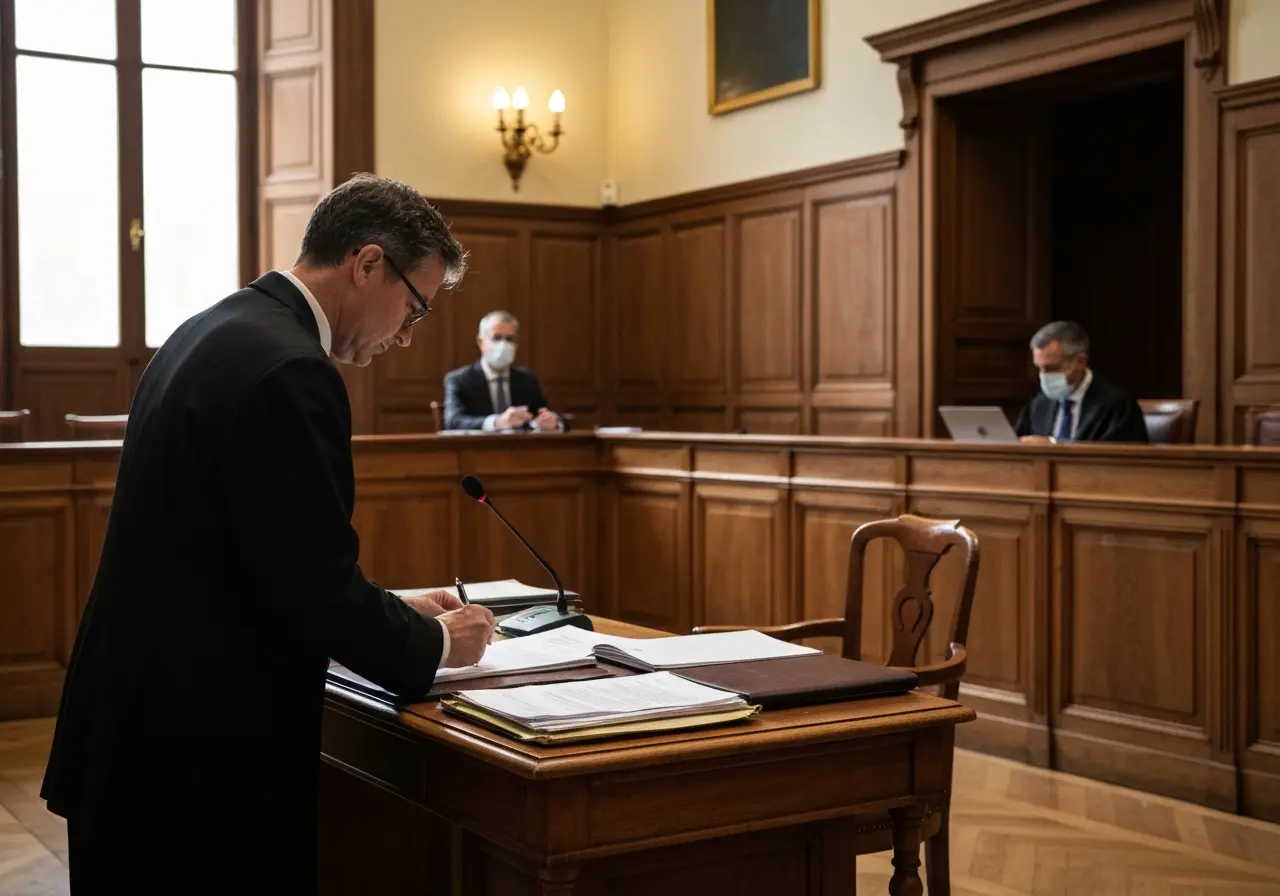 Liberté conditionnelle 2026 : conditions et procédure pour obtenir l'aménagement de peine