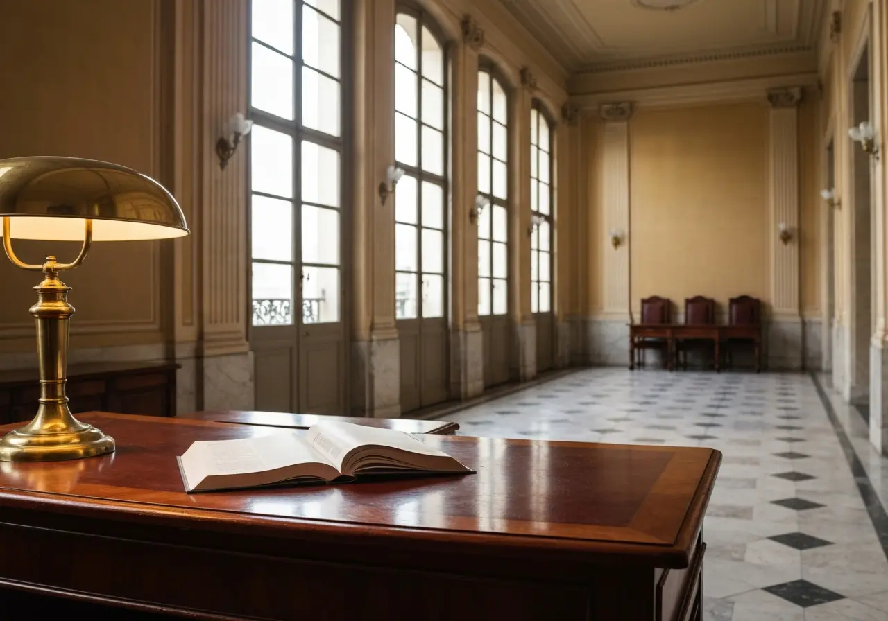 Comprendre le Code de procédure pénale sur les réductions de peines