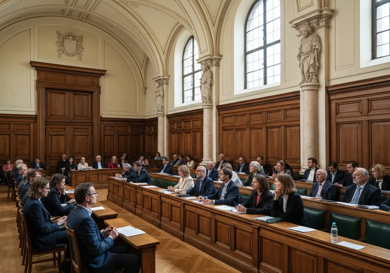 Avocat en prison Nice : défendre vos droits derrière les barreaux en 2026