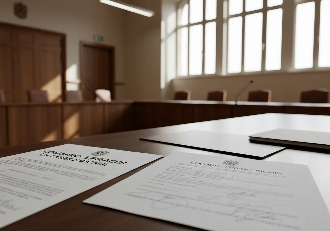 Demande permis visite prison : procédure et droits 2026