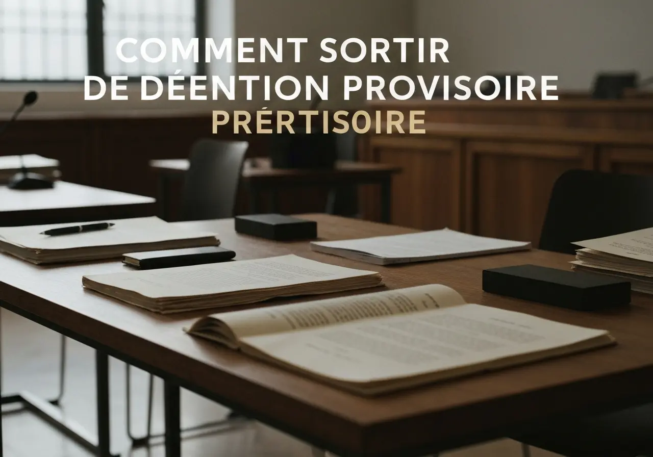 Permis visite prison : droits et démarches pour les proches en 2026