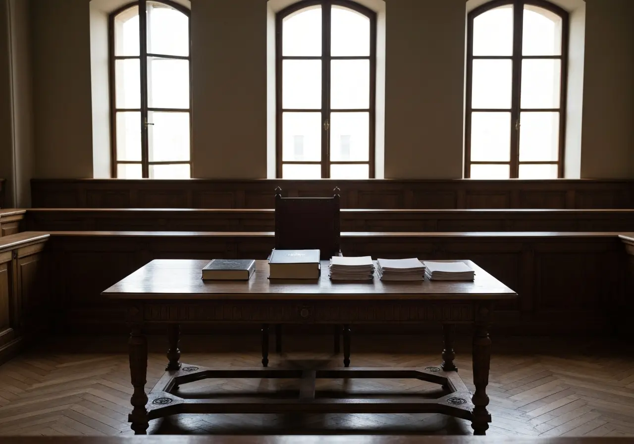 Avocat Prison Break : Défendre vos droits en détention en 2026
