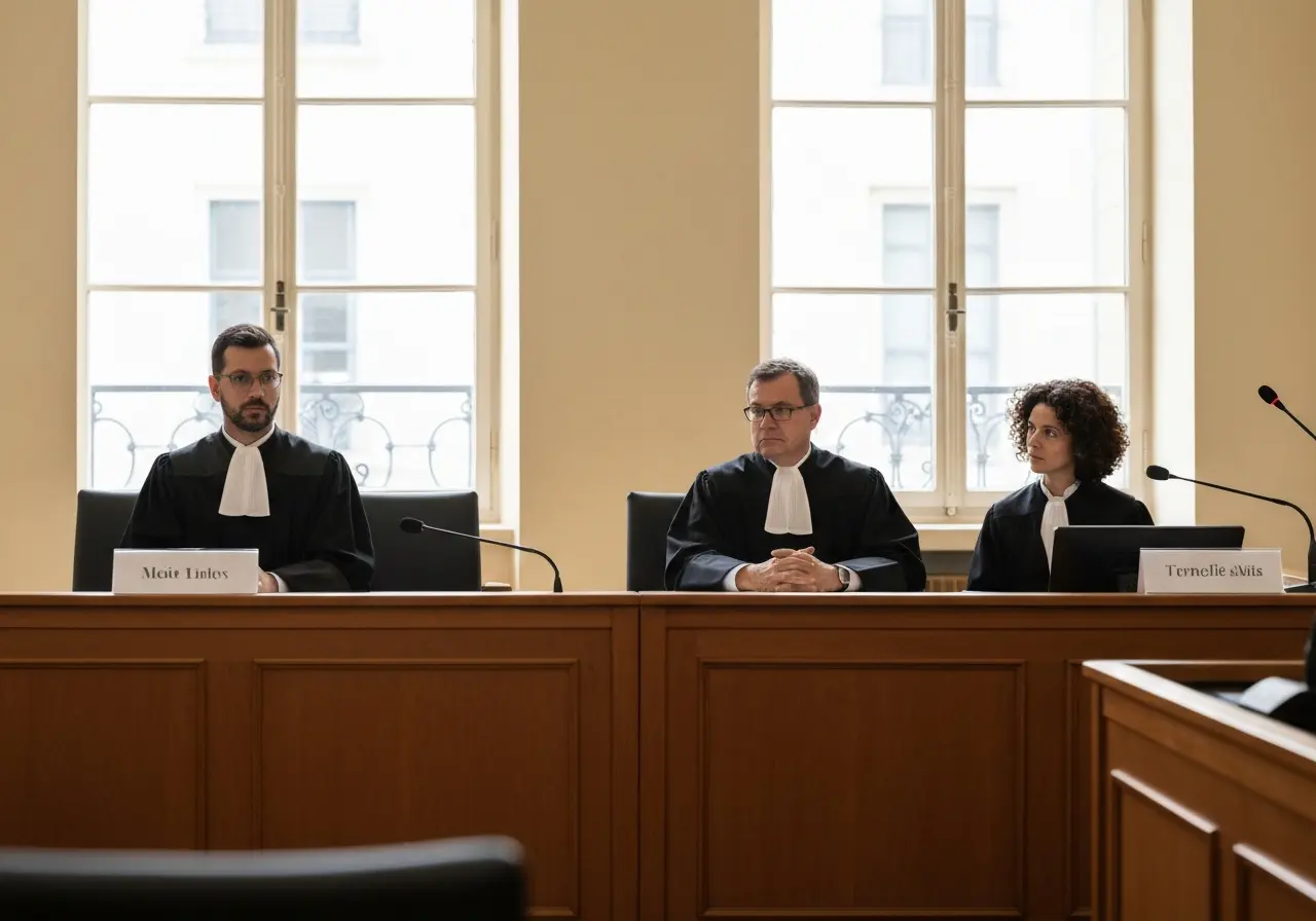 Libération conditionnelle parentale : code de procédure pénale 2026