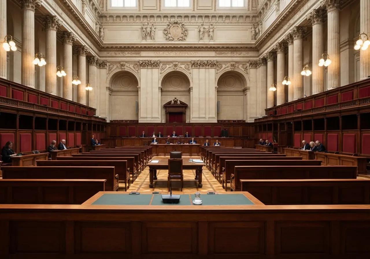 Ameur Zemmali et droit islamique des prisonniers : droits des détenus en France