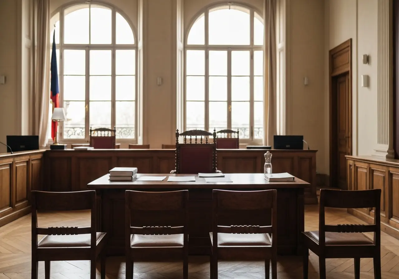 Prison de la Santé parloir avocat : accès, droits et procédure en 2026
