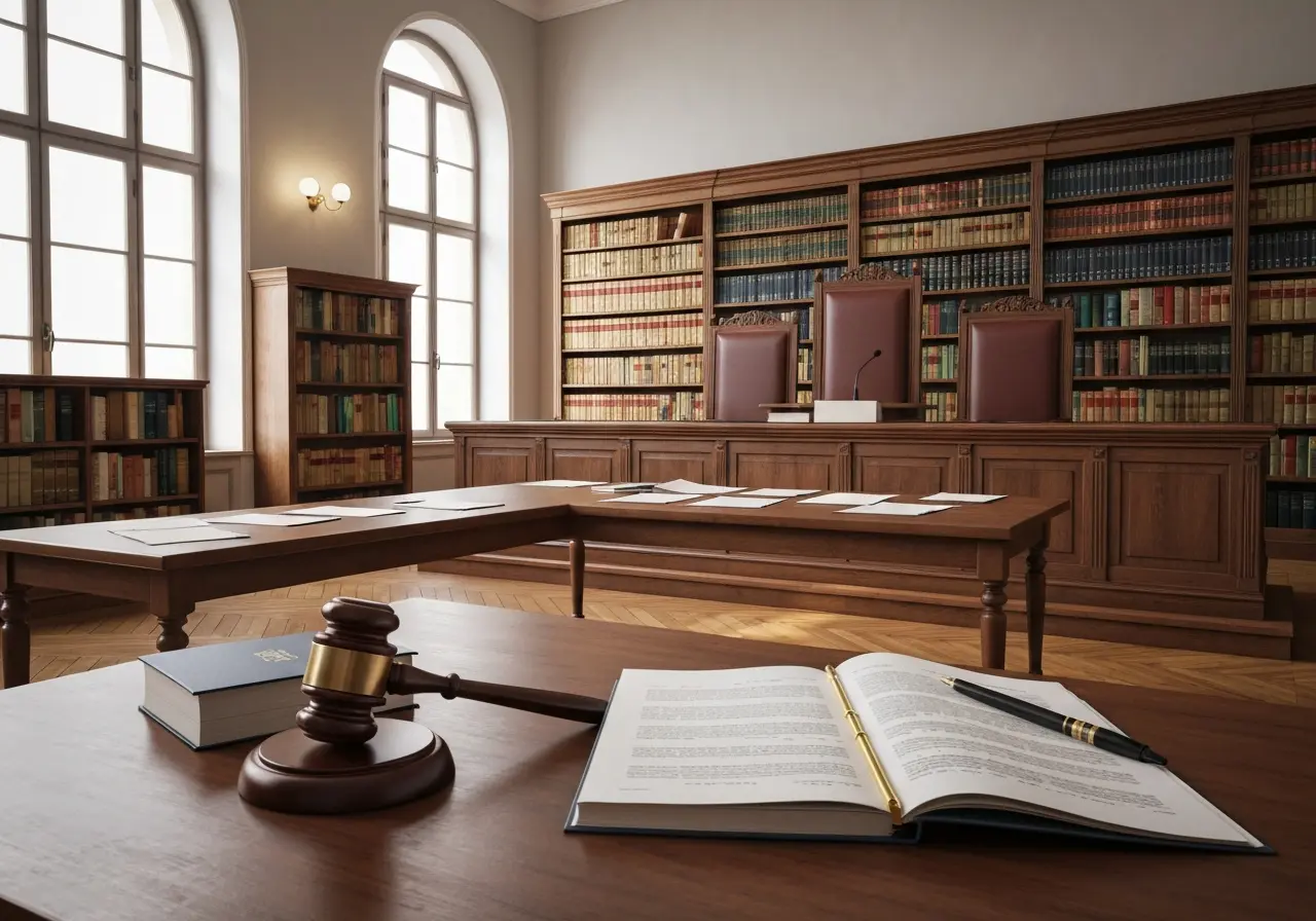 Avocat La Rochelle Prison : Défense pénale et droits des détenus