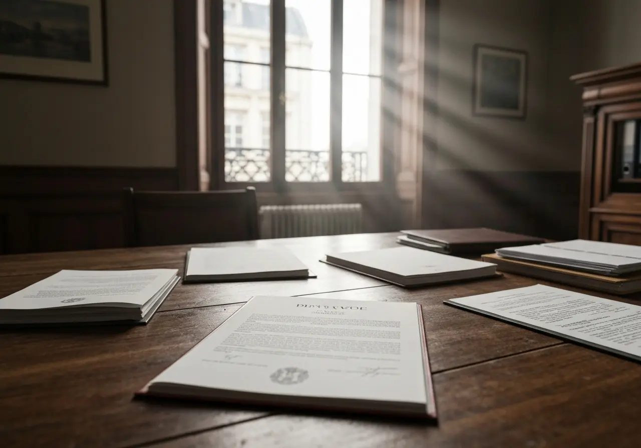 Lettre demande aménagement horaire bracelet électronique : modèle 2026