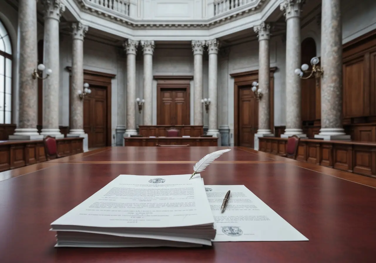 Réduction de peine en France : conditions et démarches en 2026
