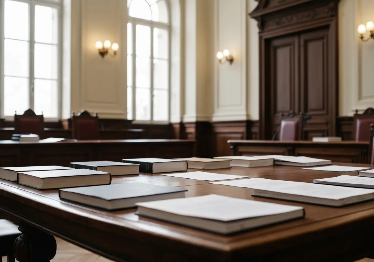 Les droits des prisonniers en France : guide complet 2026
