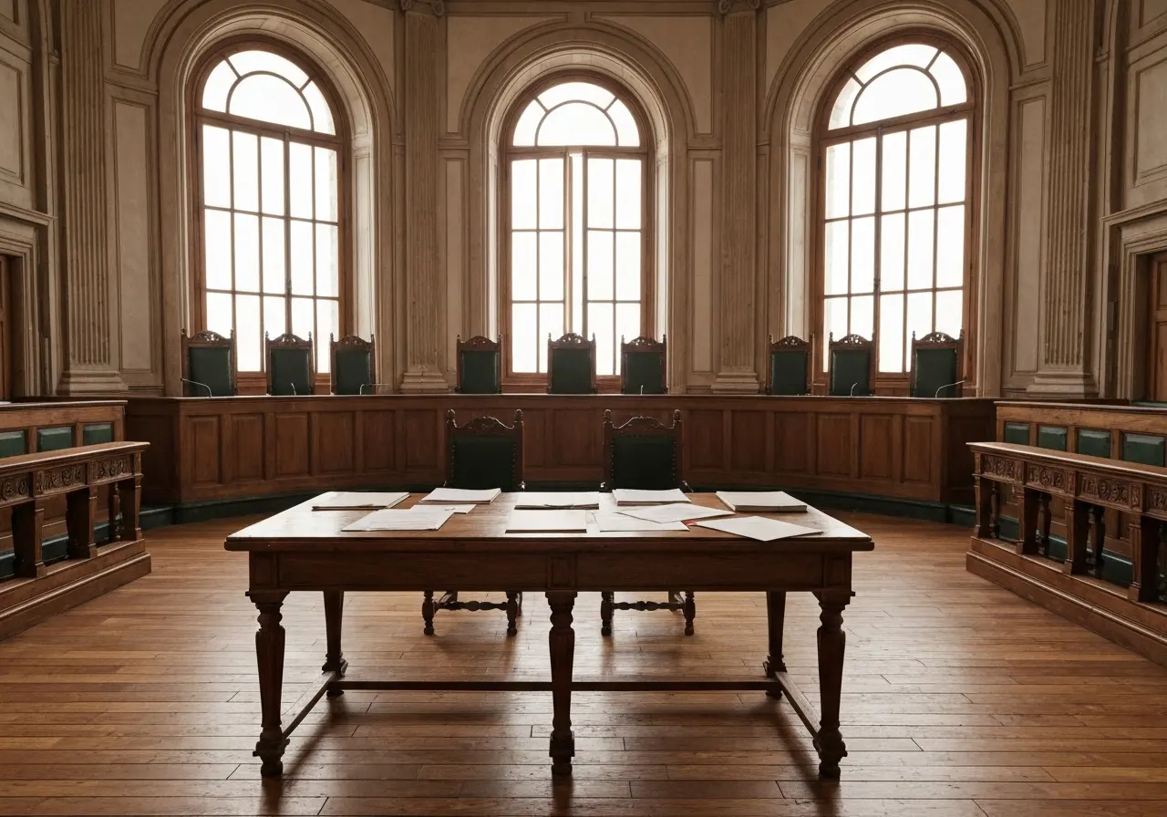 Citation droit des prisonniers : textes clés et recours en 2026