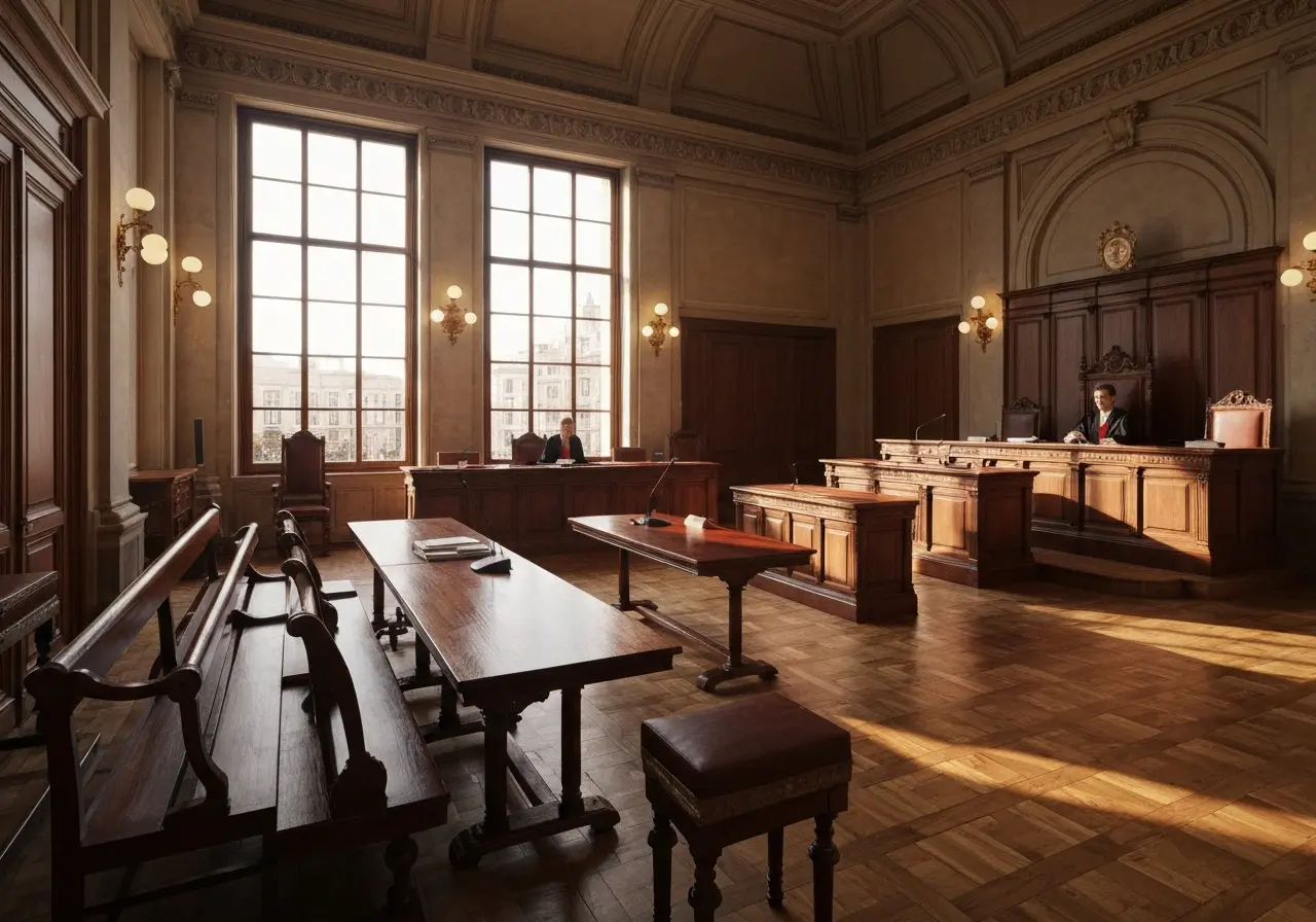 Delogu condamnation appel : procédure et droits en 2026