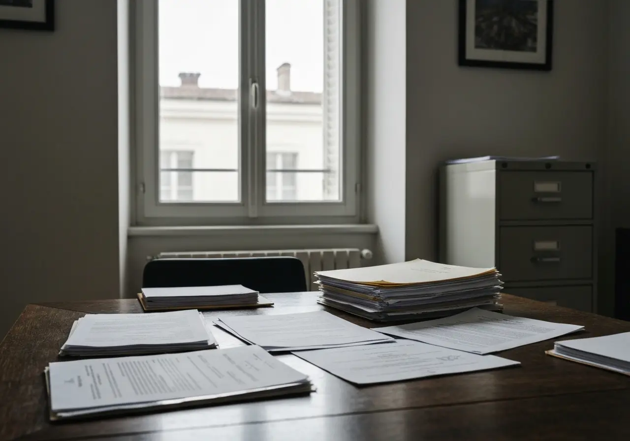Modèle de lettre pour demande de transfert prison : guide 2026