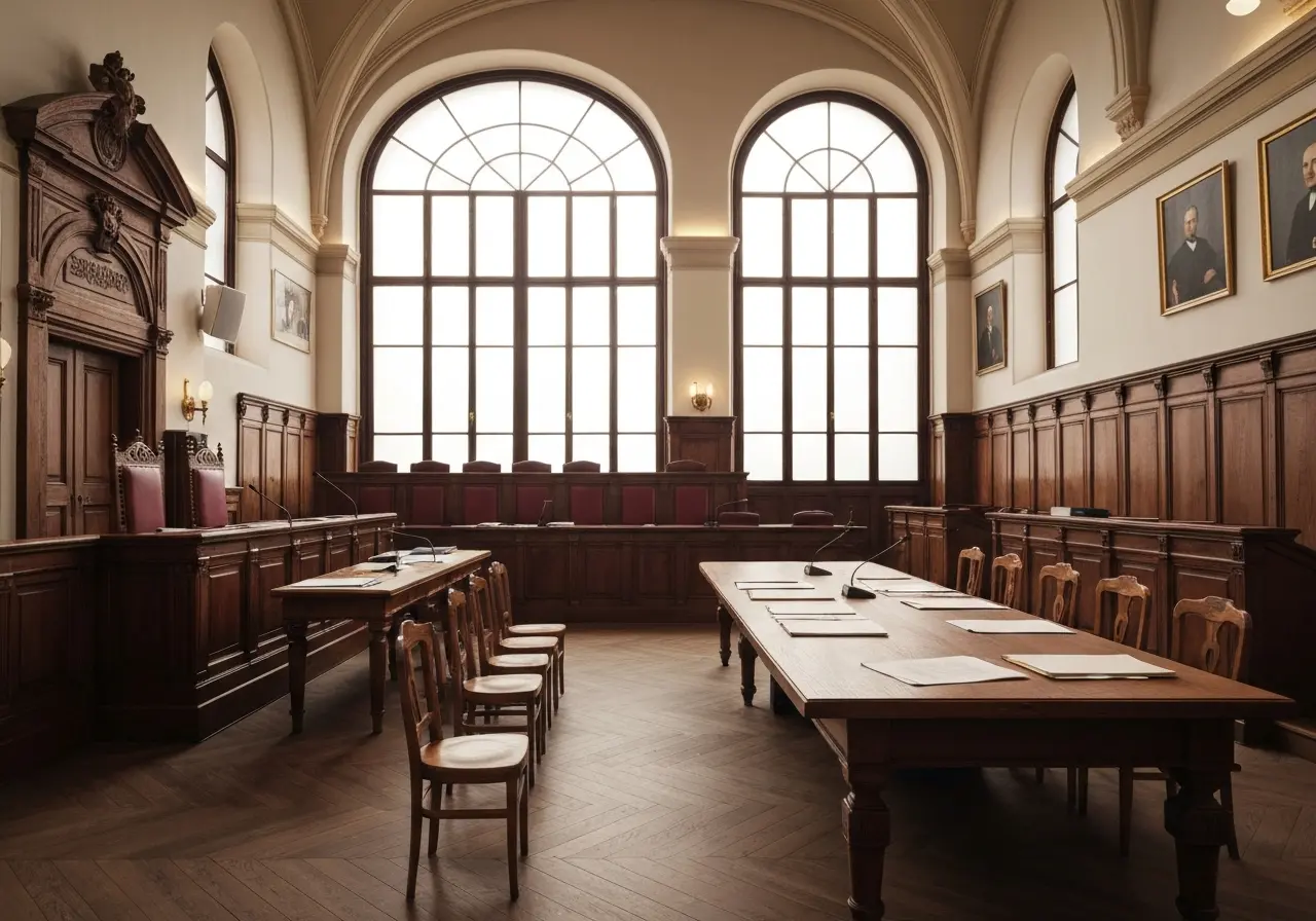 Défense des droits des prisonniers français : nos avocats agissent