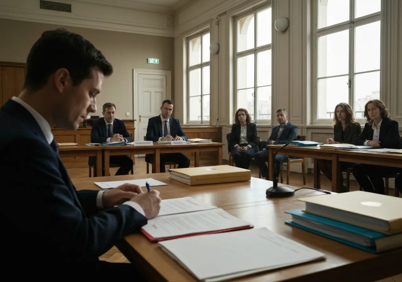 Article réductions de peine supplémentaires : conditions et démarches en 2026