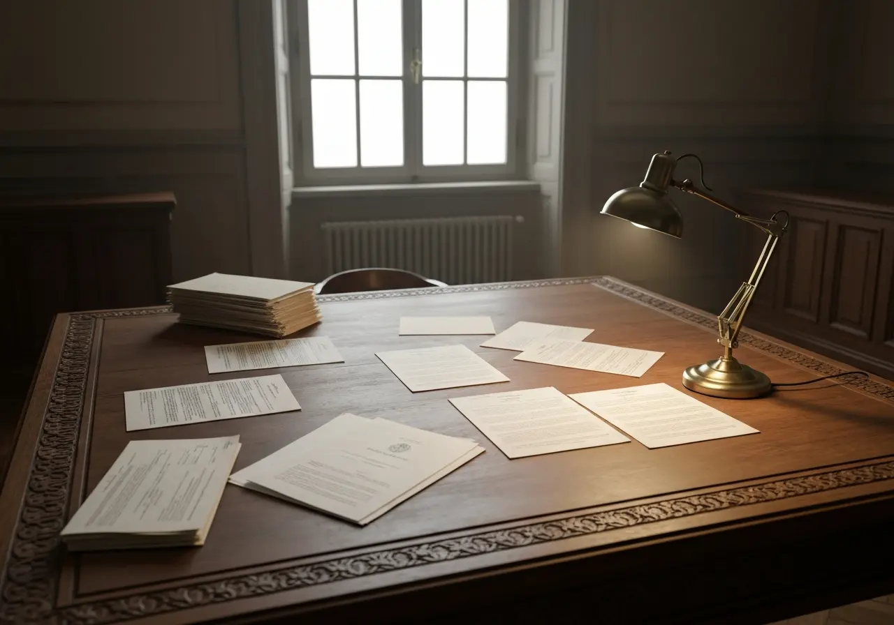 Comment faire un permis de visite en prison : guide 2026