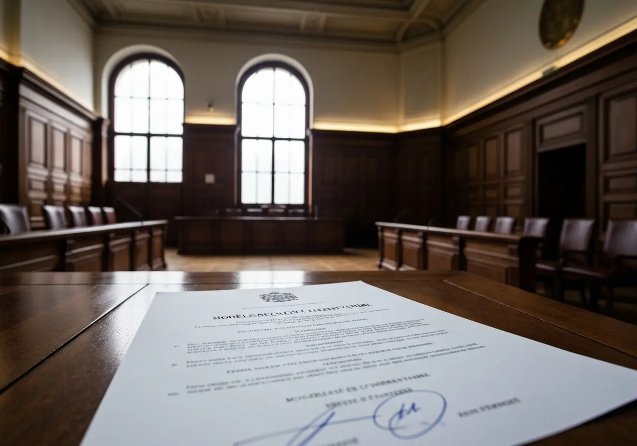 Conseiller juridique droit des prisonniers Lille Anouar : vos droits en détention