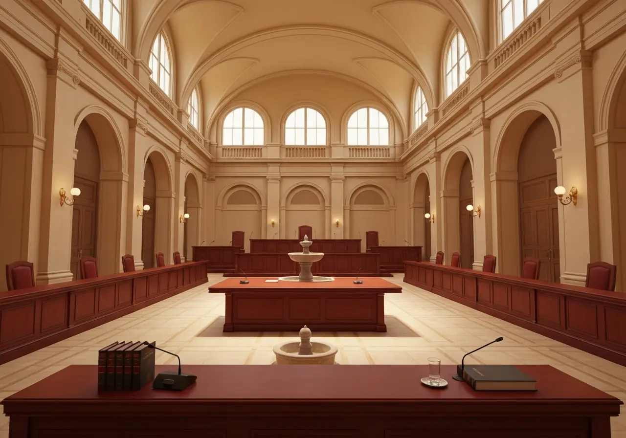 Avocat Lillois Prison : Défense Pénale à Lille et Environs en 2026