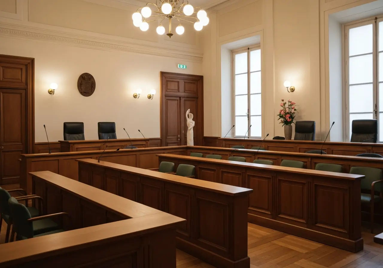 Procédure d’appel aux dons personnel condamnation : guide 2026