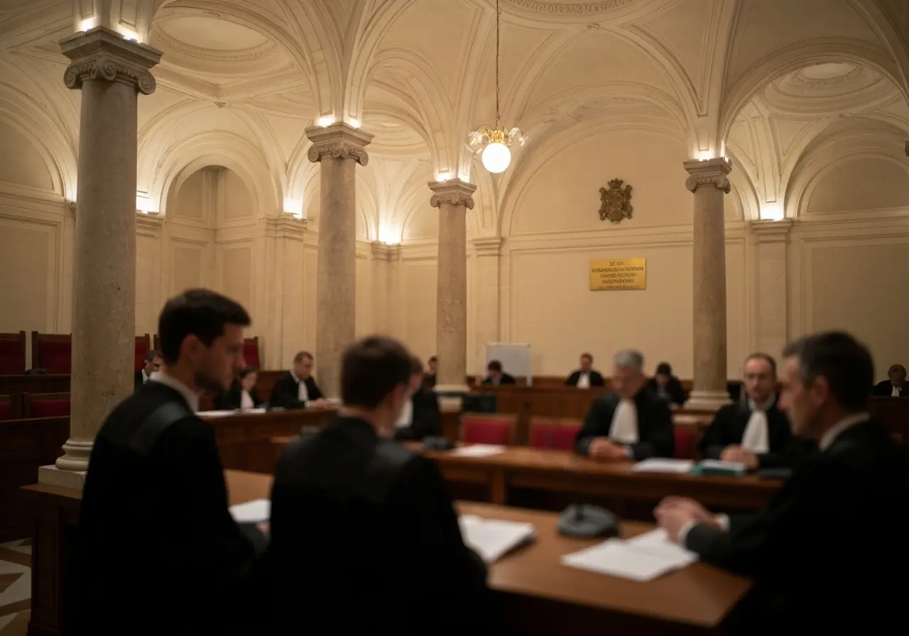 Avocat pour droit de visite en prison : protégez vos liens familiaux